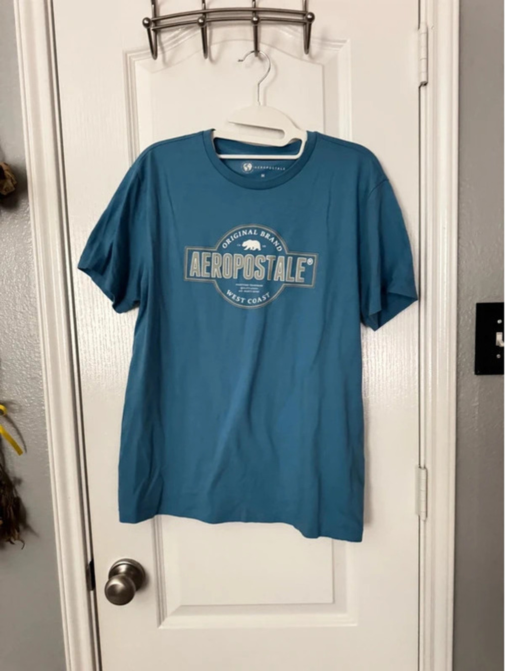 Blue Aeropostale TShirt